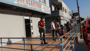 Adana'da silahlı kavga: 1 yaralı