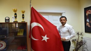 Ampute Milli Futbol Takımı'nda hedef önce Avrupa sonra dünya şampiyonluğu