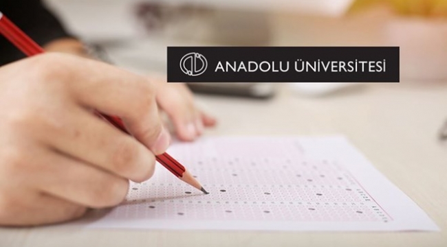 AÖF 2020 yaz okulu kayıtları nasıl yapılır?