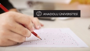 AÖF 2020 yaz okulu kayıtları nasıl yapılır?