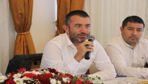 Bandırmaspor, Ganalı futbolcu Otoo'yu transfer etti