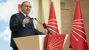 CHP'li Öztrak gündemi değerlendirdi: