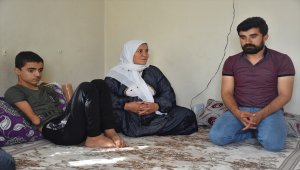 Devlet desteğiyle biyonik kola kavuşan Şırnaklı Mustafa'nın yüzü güldü
