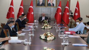 Diyarbakır'da filyasyon ekibi sayısı artırıldı
