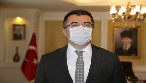 Erzurum Havalimanı'ndaki "CAT 3A" sistemi tamamlandı