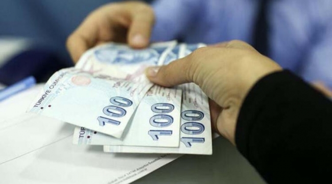 Evde bakım aylığı ile yaşlı ve engelli aylıkları ödemeleri bayramdan önce yapılacak