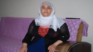 GÜNCELLEME - Adıyaman ailesi, 13 yaşındaki oğullarına kavuştu
