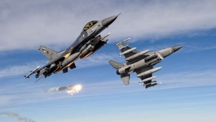 Hakkari kırsalında 1 terörist etkisiz hale getirildi