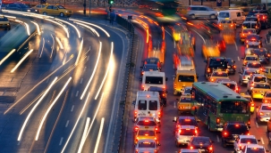 İçişleri Bakanlığı 81 il valiliğine Kurban Bayramı trafik tedbirleri talimatı gönderdi