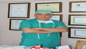 Kalp-damar ve yüksek tansiyon hastalarına bayramda "Az et, bol yeşillik yenmeli" uyarısı
