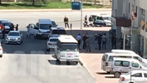 Kayseri Haberleri: Yakut Mahallesinde 45 yaşında ki kadın intihar etti!