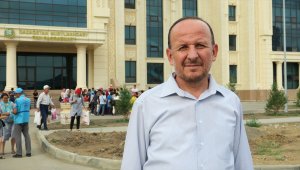 Kazakistan'da Kurban Bayramı kısıtlamalı kutlanacak