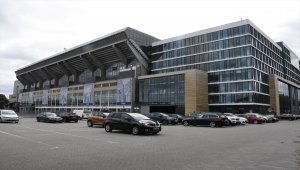 Kopenhag–Medipol Başakşehir maçı seyircisiz oynanacak