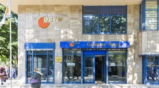 KPSS önlisans başvuru tarihi geldi mi? KPSS önlisans başvuruları ne zaman?