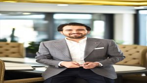 RD Global & INVAMED Yönetim Kurulu Başkanı Raşit Dinç'den bayram mesajı: