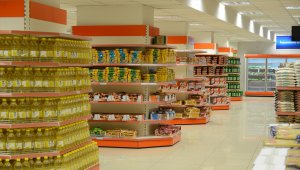 Şehit çocukları için mevlit vermek yerine ihtiyaç sahiplerine yardım yaptılar 