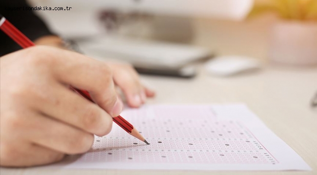 Üniversite tercihleri ne zaman başlayacak? 2020 YKS kılavuzu yayımlandı