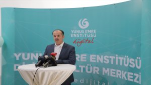 YEE, dünyadaki temsilcilik ağını Dijital Kültür Merkezi ile güçlendiriyor