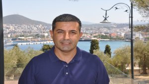 23'üncü Altın Güvercin Beste Yarışması'nda son hazırlıklar yapılıyor