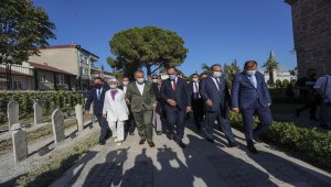 4. Dünya Göçebe Oyunları tanıtıldı