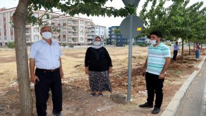 "64"ünden sonra ehliyetini alarak direksiyon başına geçti