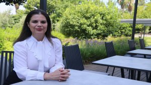 ABD'de görev yapan Türk profesörden hipertansiyon hastalarına "dans edin" önerisi