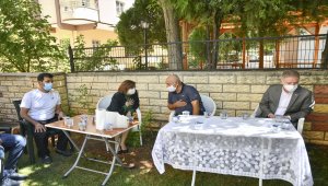 Adalet Bakanı Gül'den Gaziantep'te yüksekten düşerek ölen kızın ailesine taziye telefonu