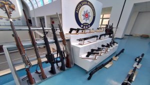 Adana'da aranan 152 kişi yakalandı