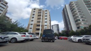Adana'da özel harekat polisi evinde ölü bulundu