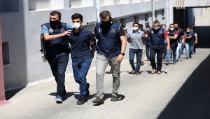 Adana'da PKK/KCK operasyonunda yakalanan 14 şüpheli serbest bırakıldı