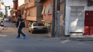 Adana'da silahlı saldırı: 1 ölü