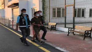 Adana merkezli 14 ilde FETÖ operasyonu
