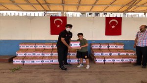 AFAD'dan Lübnan'daki ihtiyaç sahibi ailelere gıda yardımı