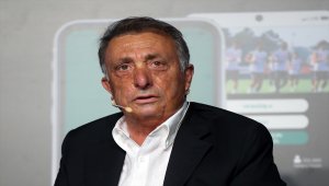 Ahmet Nur Çebi'den Dışişleri Bakanı Mevlüt Çavuşoğlu'na teşekkür: