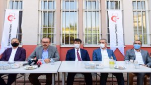 AK Parti Genel Başkan Yardımcısı Ünal'dan sosyal medya yasası değerlendirmesi: