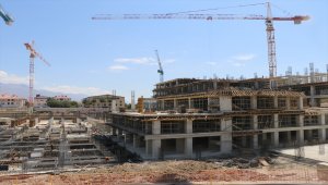 AK Parti İzmir Milletvekili Binali Yıldırım'dan Doğu Akdeniz açıklaması: