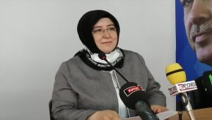 AK Parti'li kadınlardan Abdurrahman Dilipak'a suç duyurusu