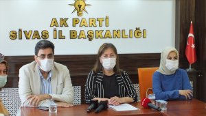 AK Partili kadınlardan Abdurrahman Dilipak'a tepki açıklaması
