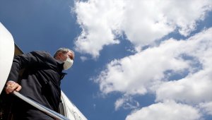 Akar ve TSK komuta kademesi Donanma Komutanlığında