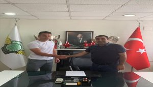 Akhisarspor'da Cem Kavçak dönemi