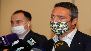 Ali Koç: "Köşeye sıkıştırılmış vaziyetteyiz" 