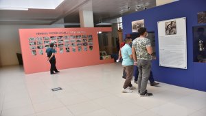 Alman arkeoloğun baskında ele geçirilen eşyaları Adıyaman'daki müzede sergilenecek 