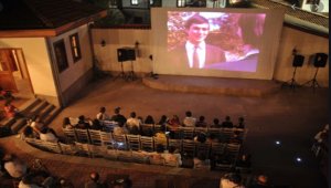 Altın Koza'nın ödüllü filmleri açık hava sinemasında seyirciyle buluşacak
