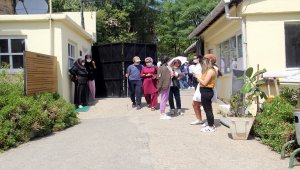 Anadolu Yayıncılar Derneği'nden Sinop gezisi