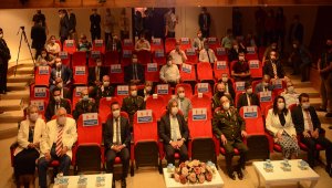 Anafartalar Zaferi'nin 105. yıl dönümü