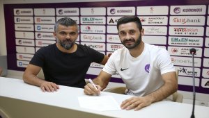 Ankara Keçiörengücü, 3 futbolcuyu kadrosuna kattı