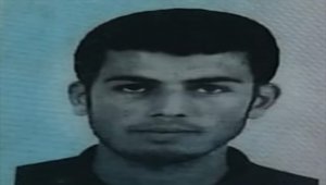 Antalya'da kanyondaki suya giren genç boğuldu