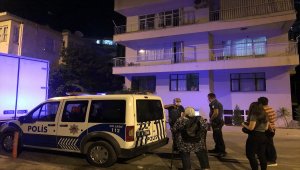 Antalya'da şüpheli ölüm