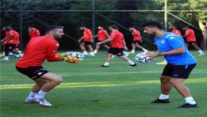 Antalyaspor, Fenerbahçe ile yapacağı maça hazır