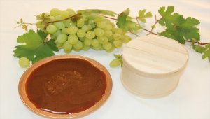 Antep pekmezi tescillendi